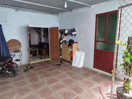 Nhà Phố Trần Đăng Ninh Hà Đông - Tiềm Năng Giá Trị Cao Ngay Bây